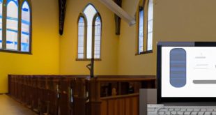 Church Erp Accounting Software